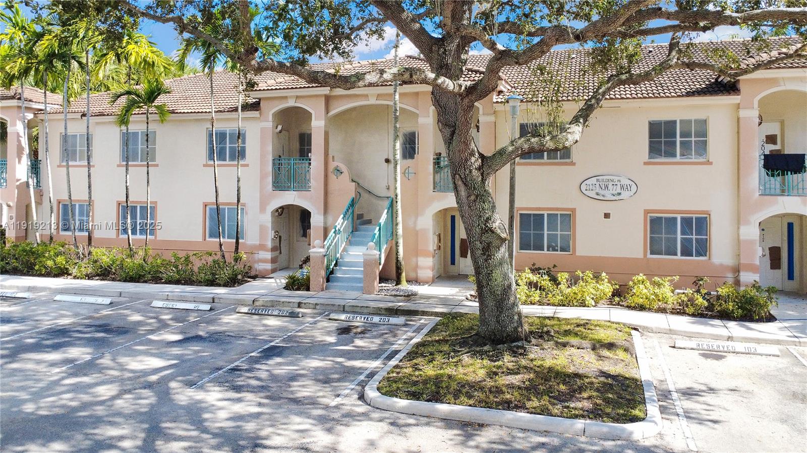 2125 NW 77th Way # 203