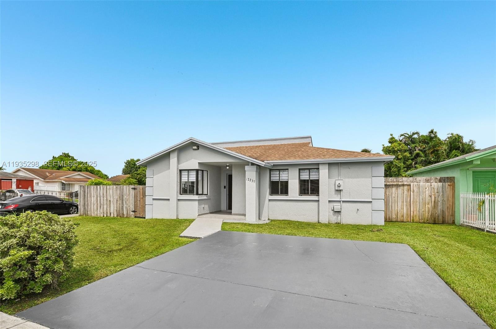 12237 SW 193rd St # 1