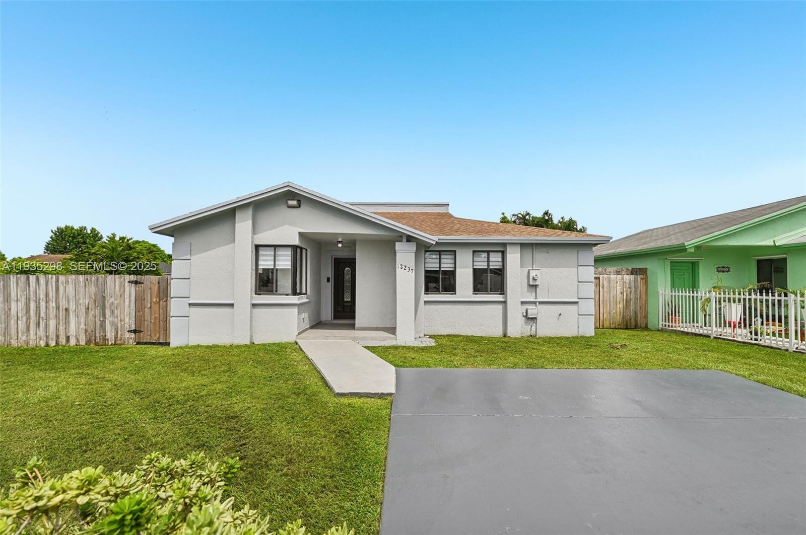 12237 SW 193rd St # 1