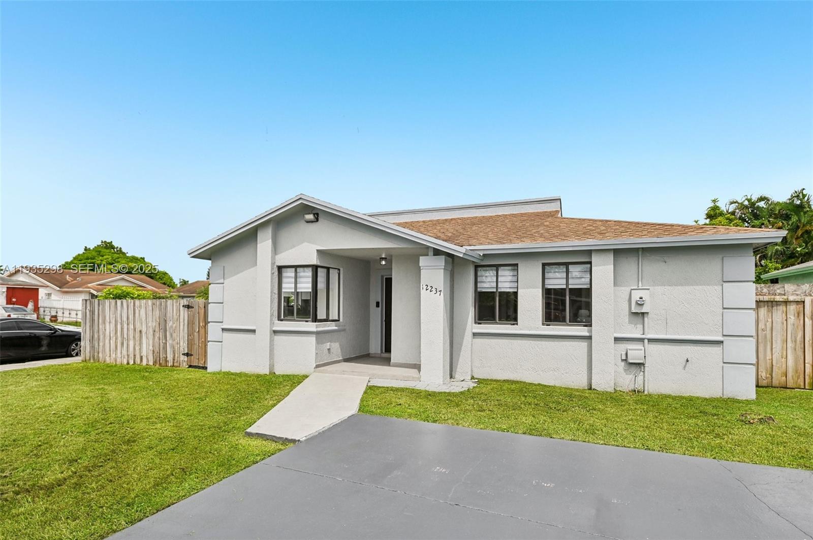 12237 SW 193rd St # 1