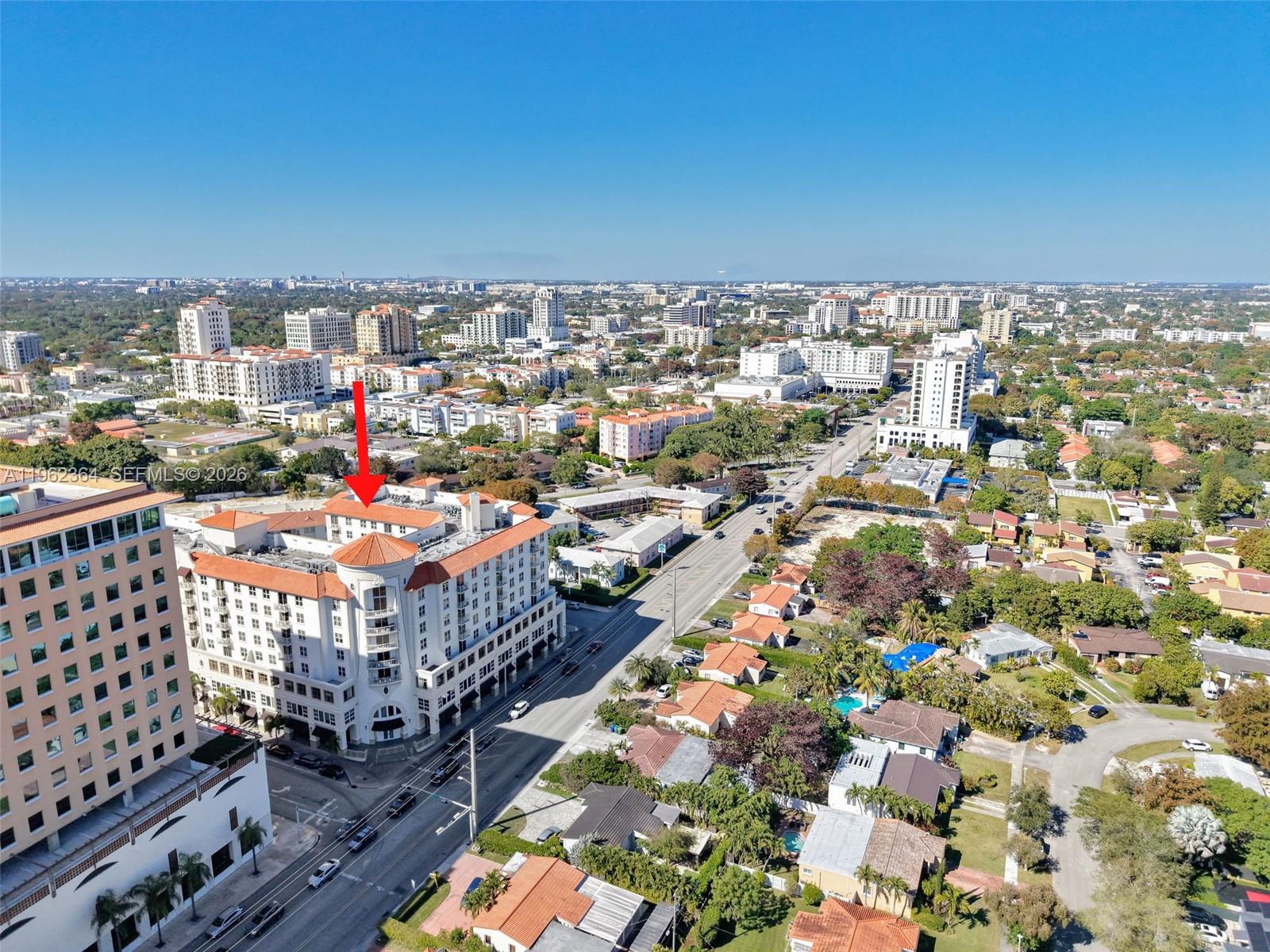 2030 S Douglas Rd # 703