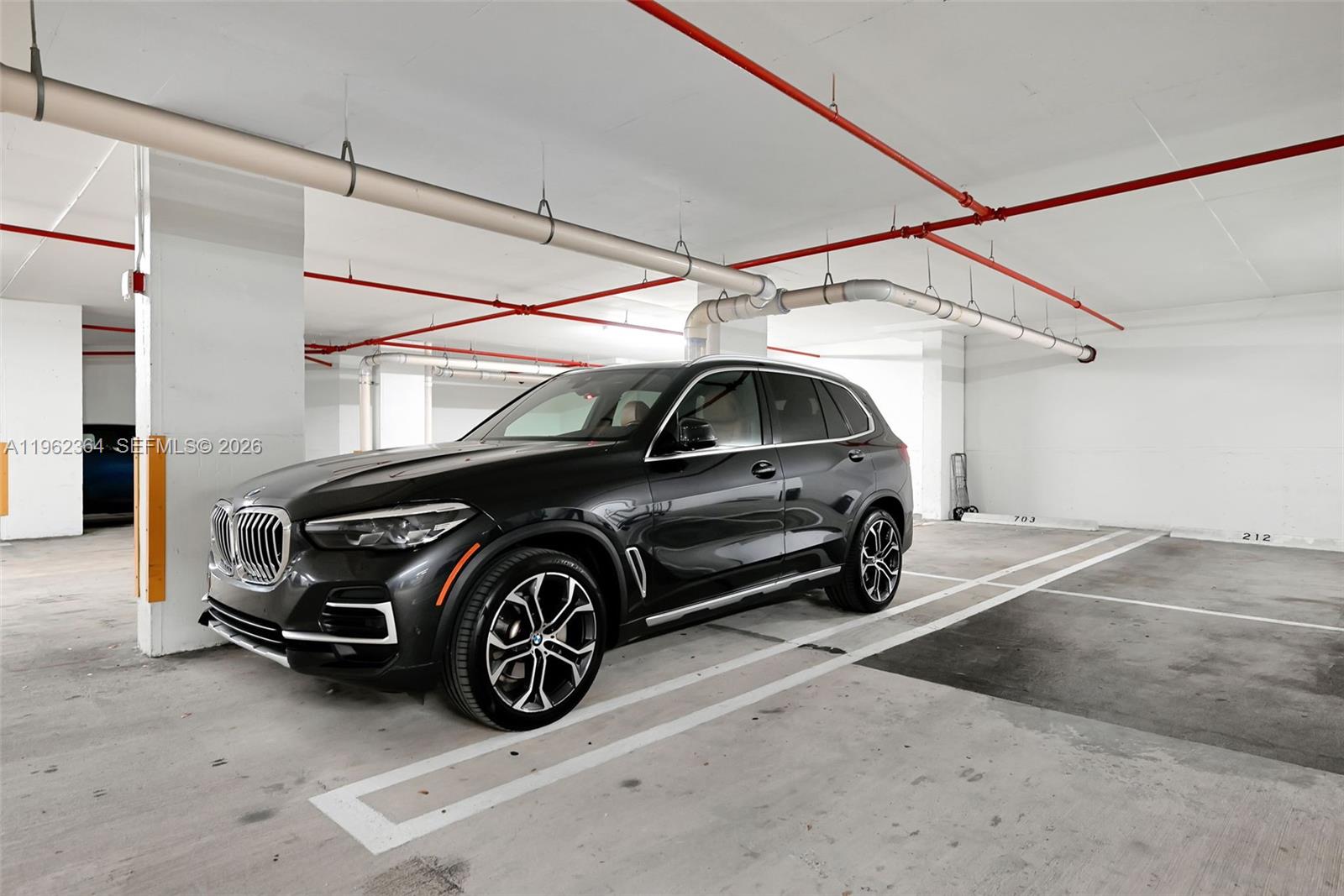 2030 S Douglas Rd # 703