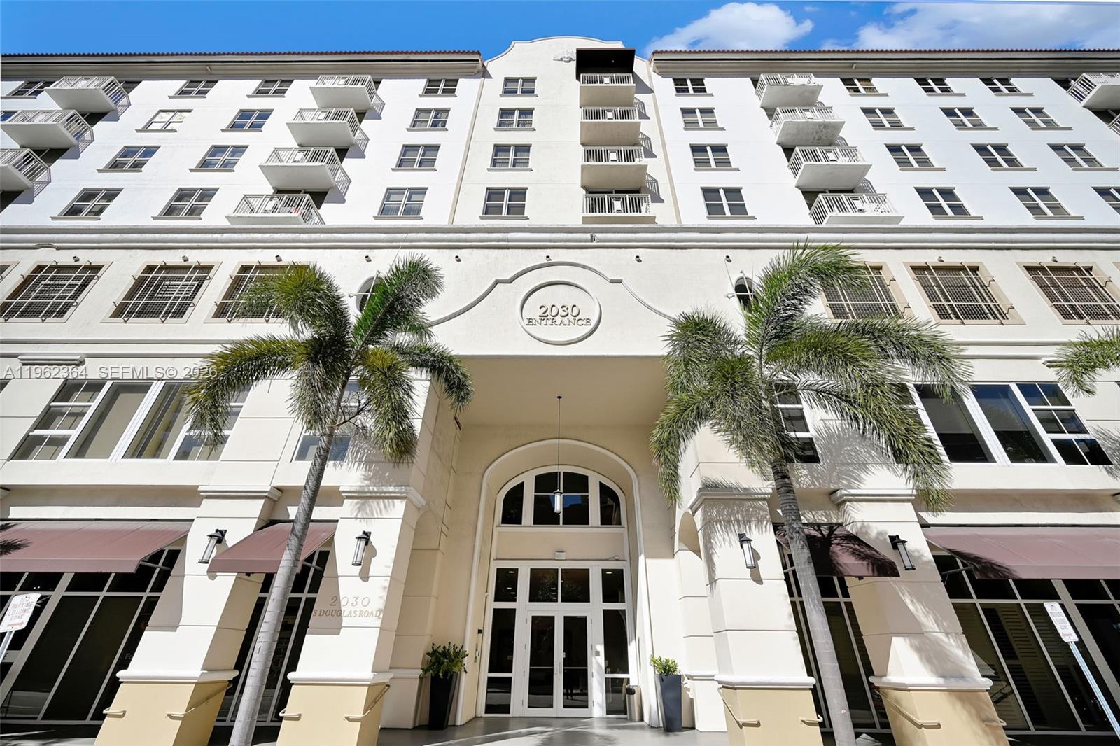 2030 S Douglas Rd # 703