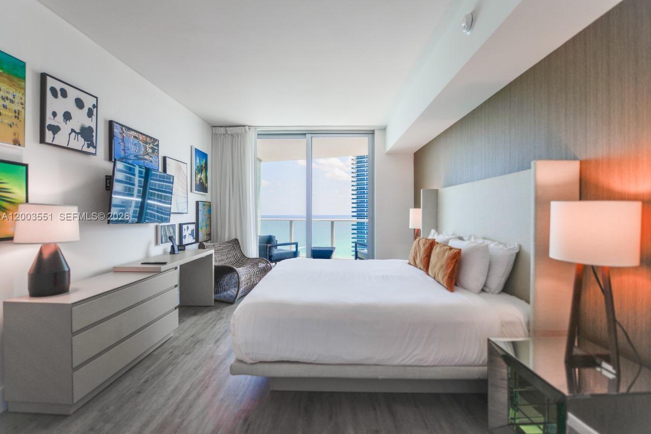 4111 S Ocean Dr # 2207