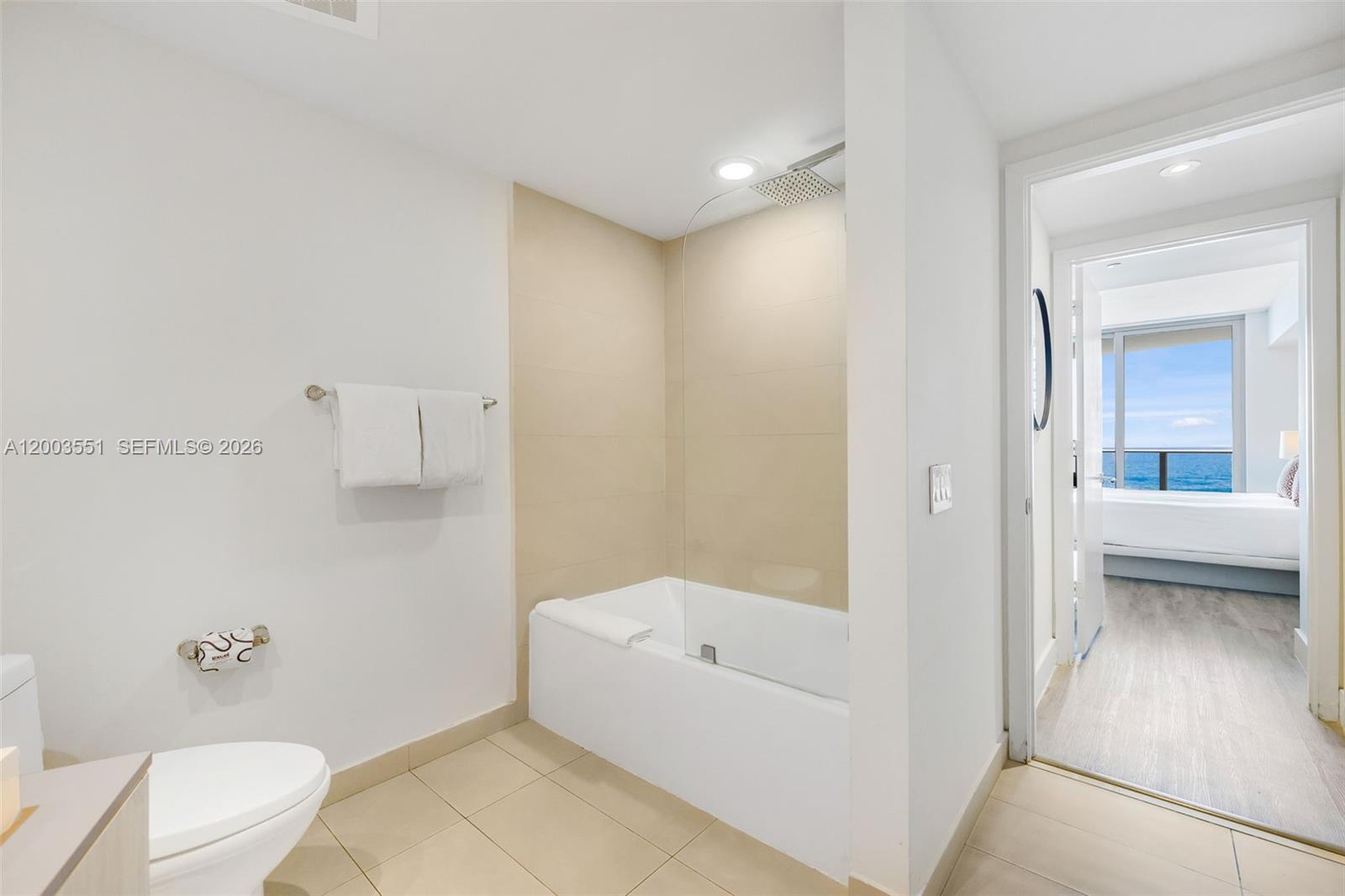 4111 S Ocean Dr # 2207