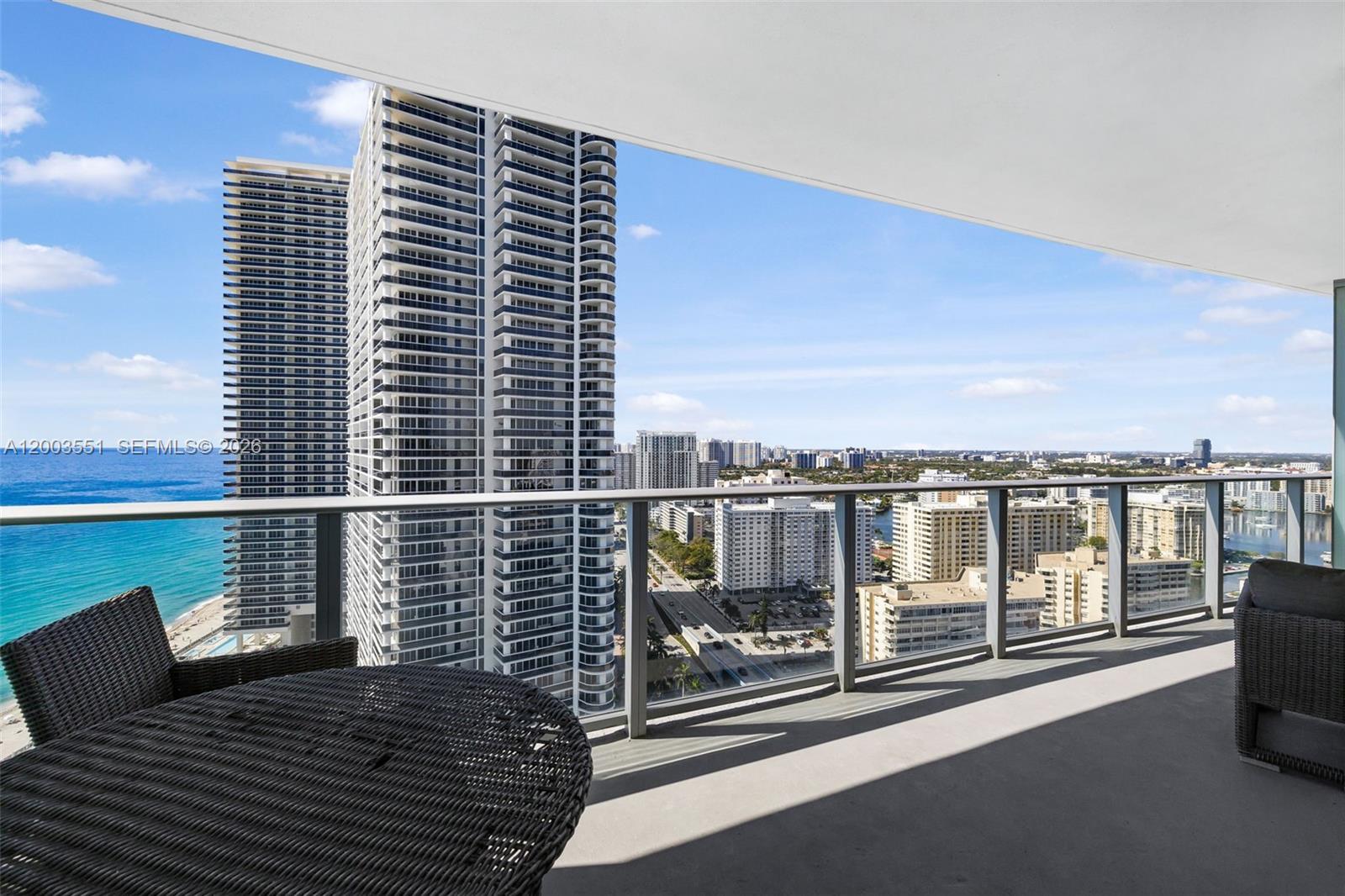 4111 S Ocean Dr # 2207
