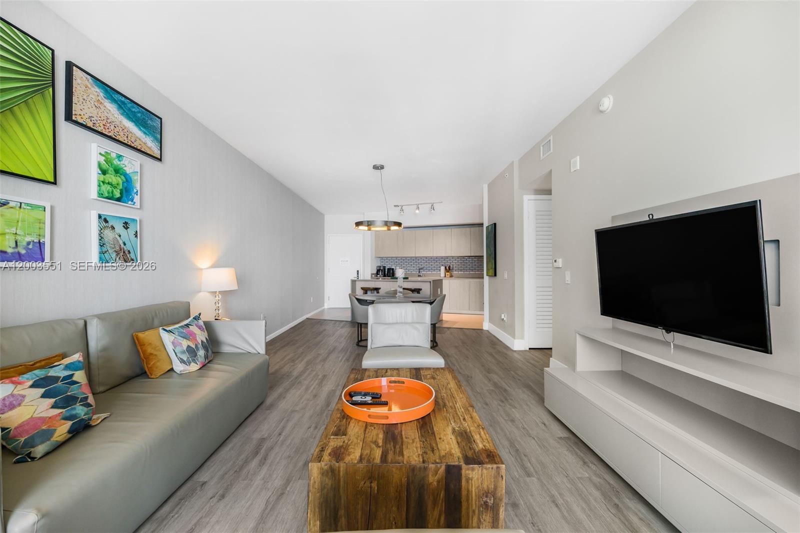 4111 S Ocean Dr # 2207