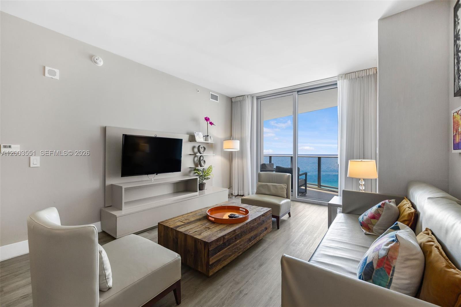 4111 S Ocean Dr # 2207