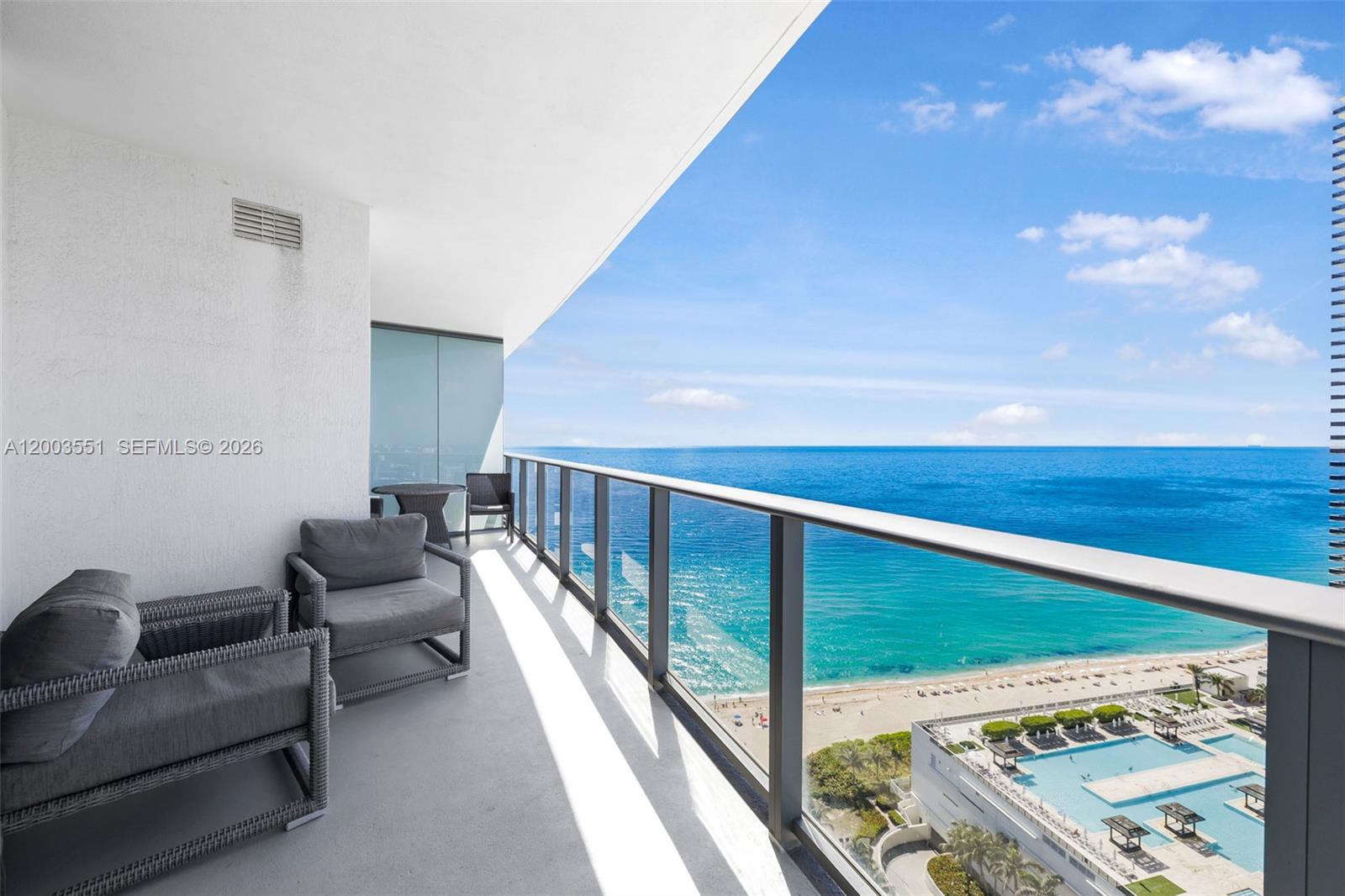 4111 S Ocean Dr # 2207