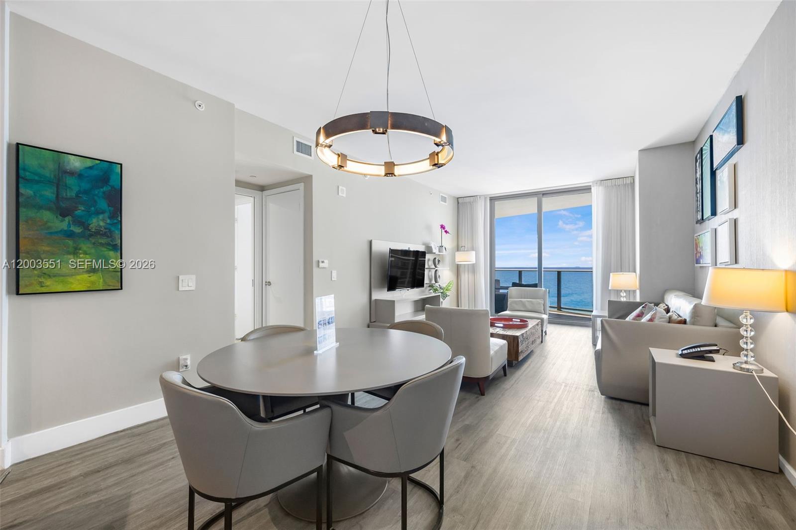 4111 S Ocean Dr # 2207