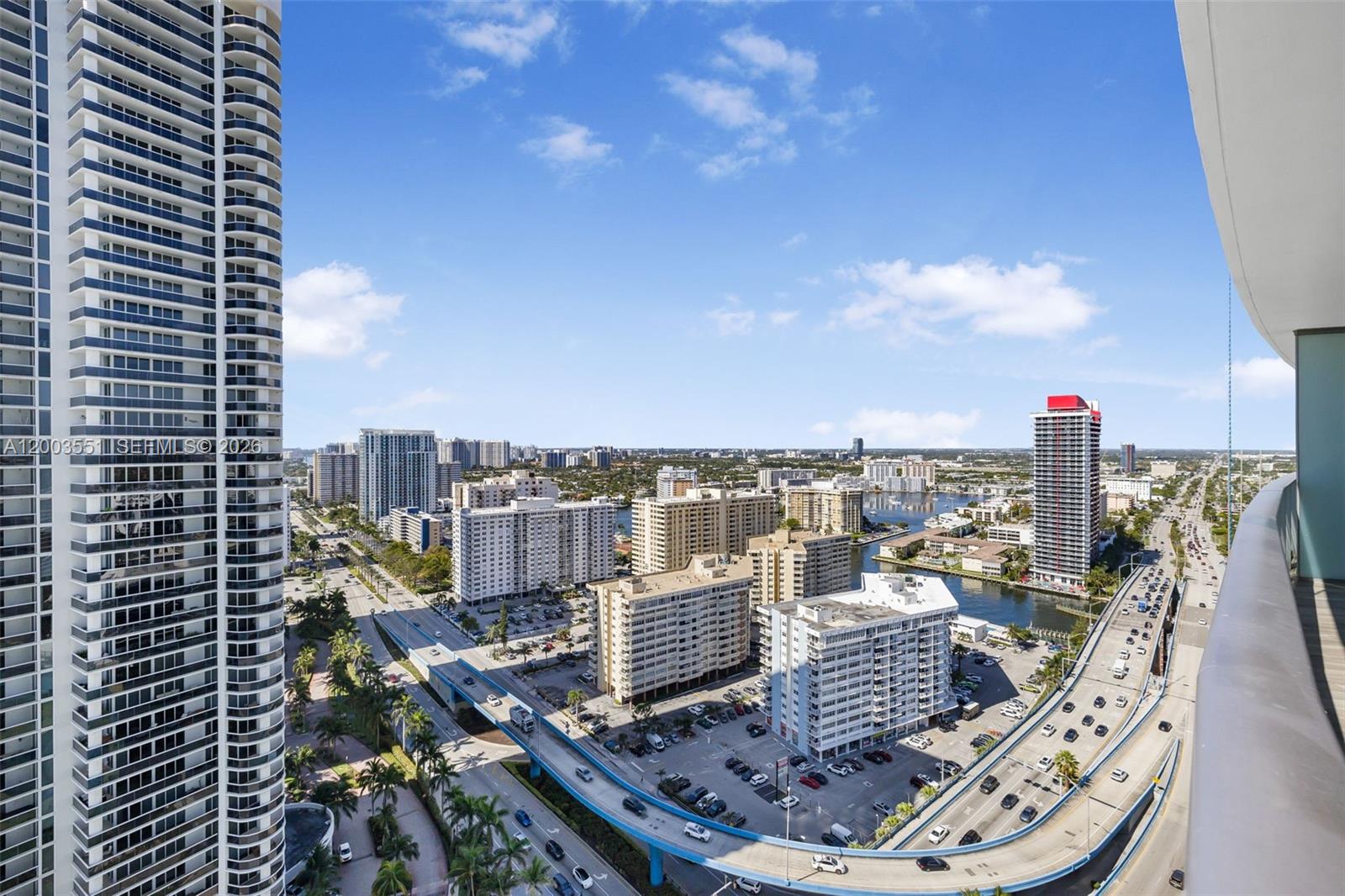 4111 S Ocean Dr # 2207