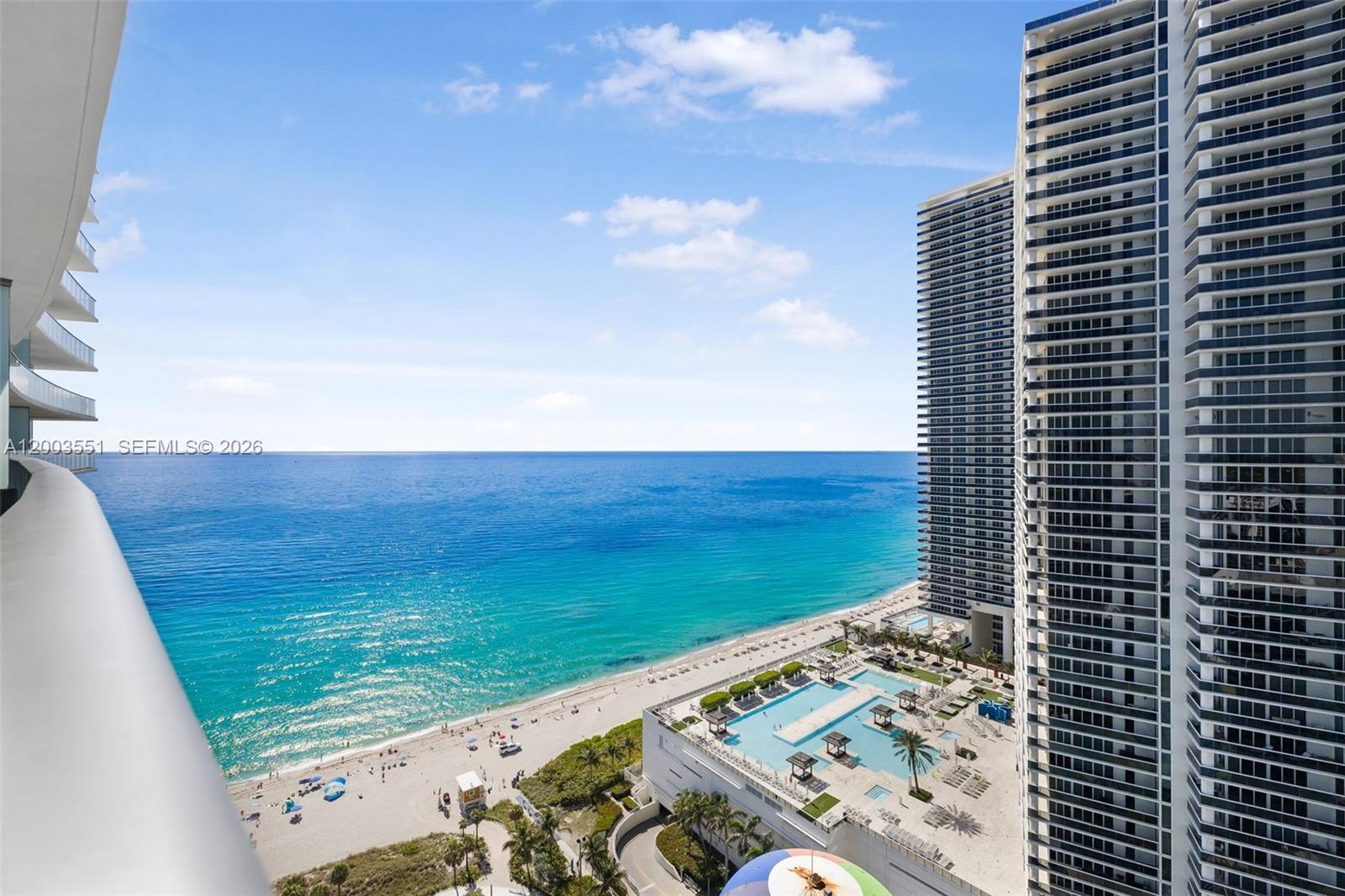 4111 S Ocean Dr # 2207
