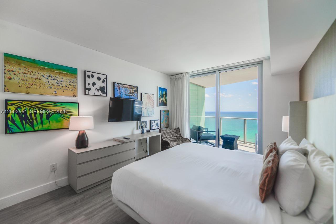 4111 S Ocean Dr # 2207