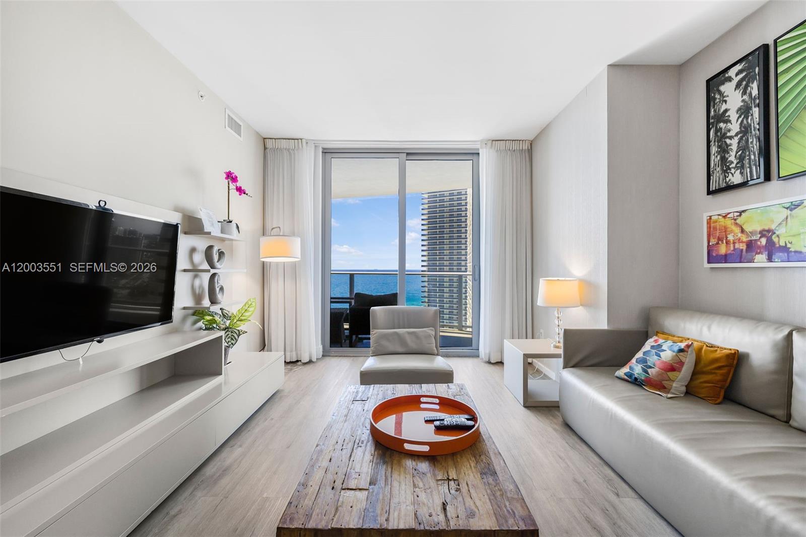 4111 S Ocean Dr # 2207