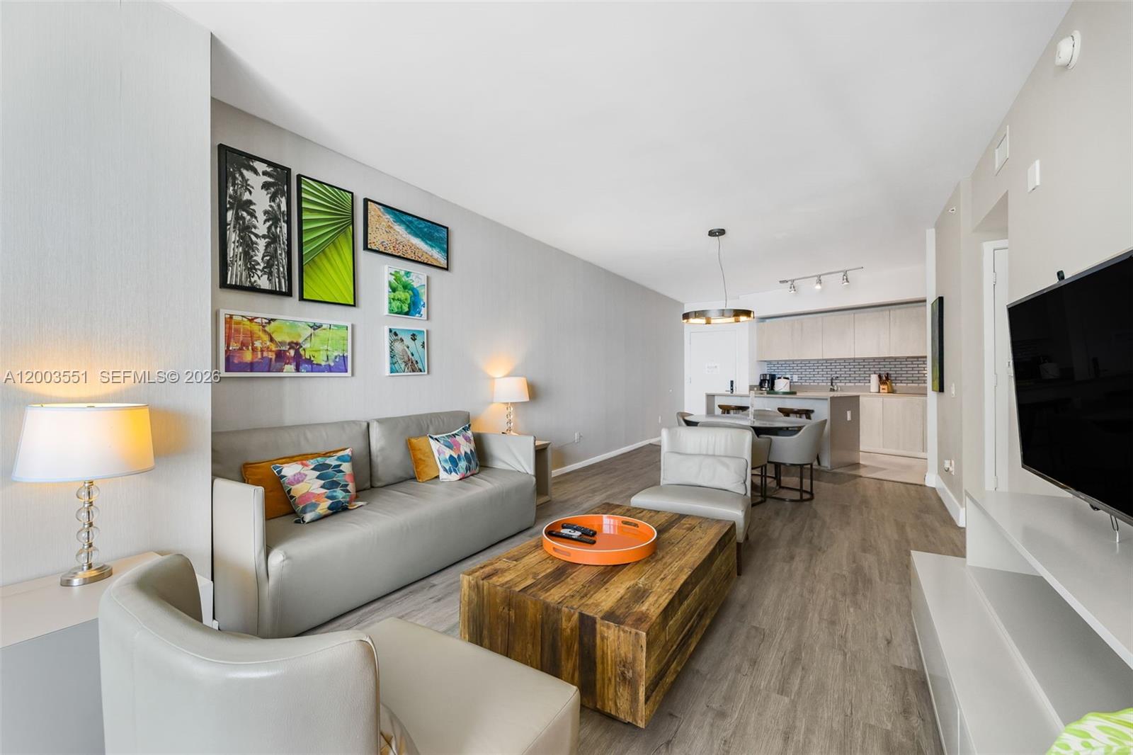 4111 S Ocean Dr # 2207