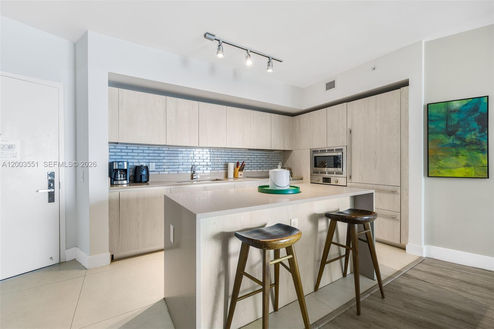 4111 S Ocean Dr # 2207