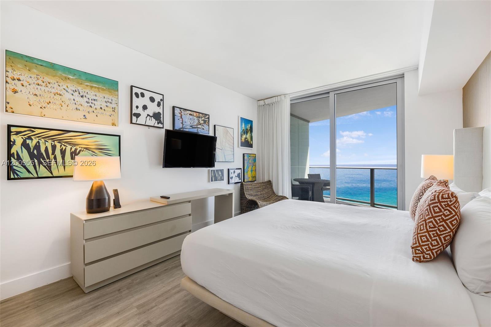 4111 S Ocean Dr # 2207