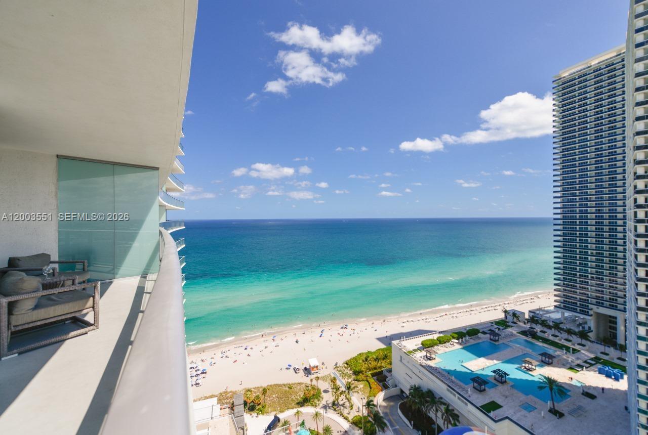 4111 S Ocean Dr # 2207