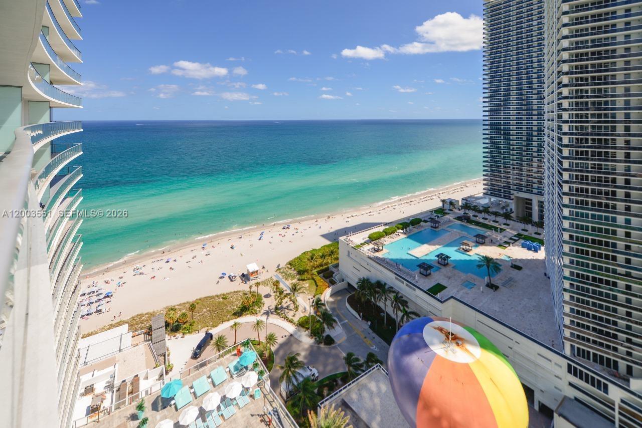 4111 S Ocean Dr # 2207