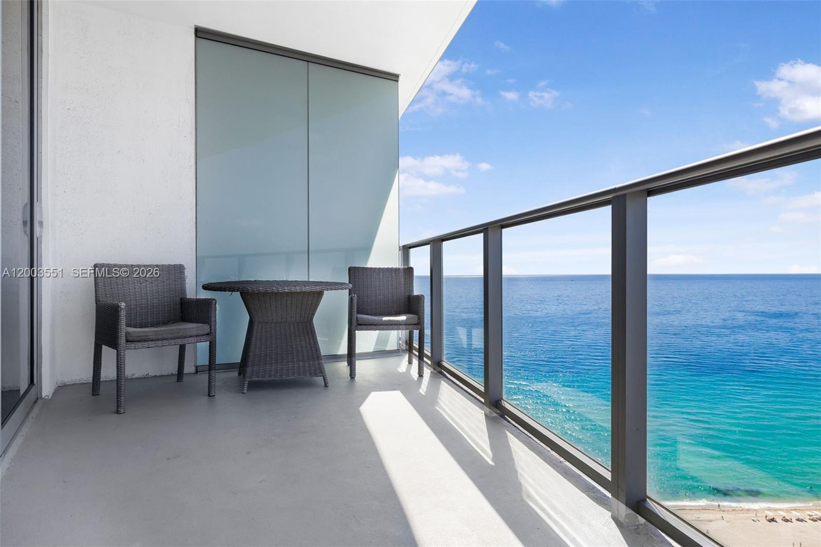 4111 S Ocean Dr # 2207