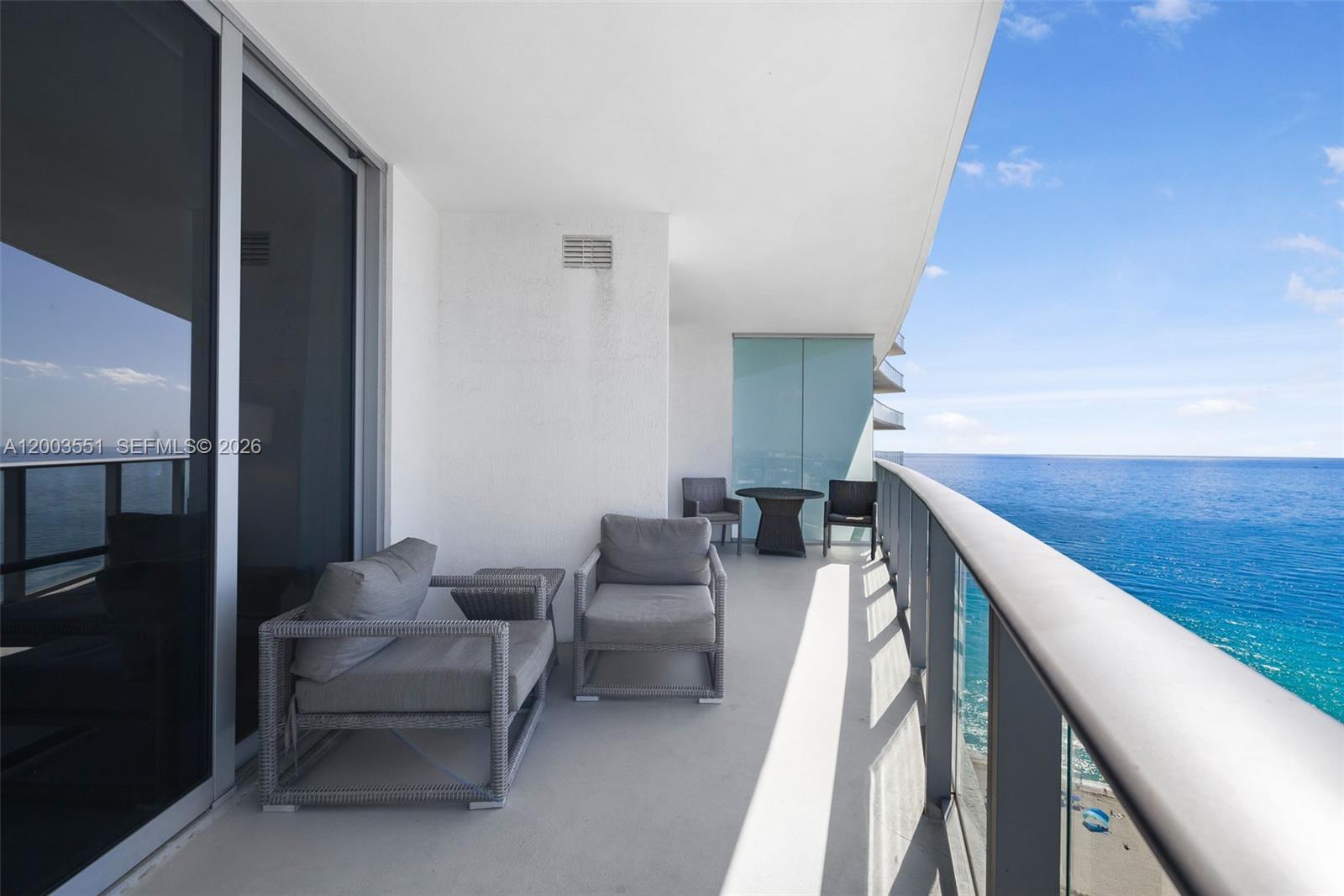 4111 S Ocean Dr # 2207