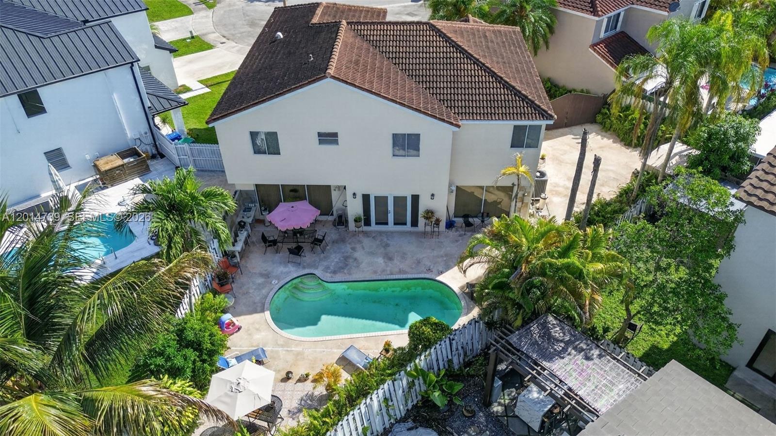 15500 SW 99th Ln