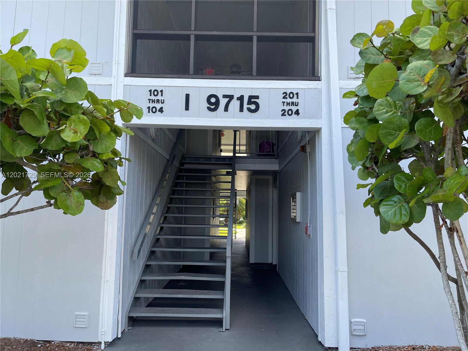 9715 Hammocks Blvd # 103