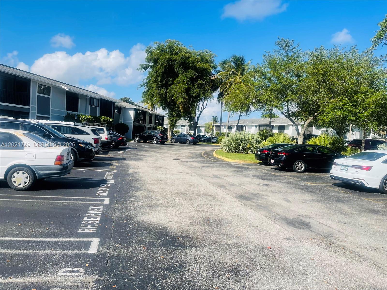 9715 Hammocks Blvd # 103