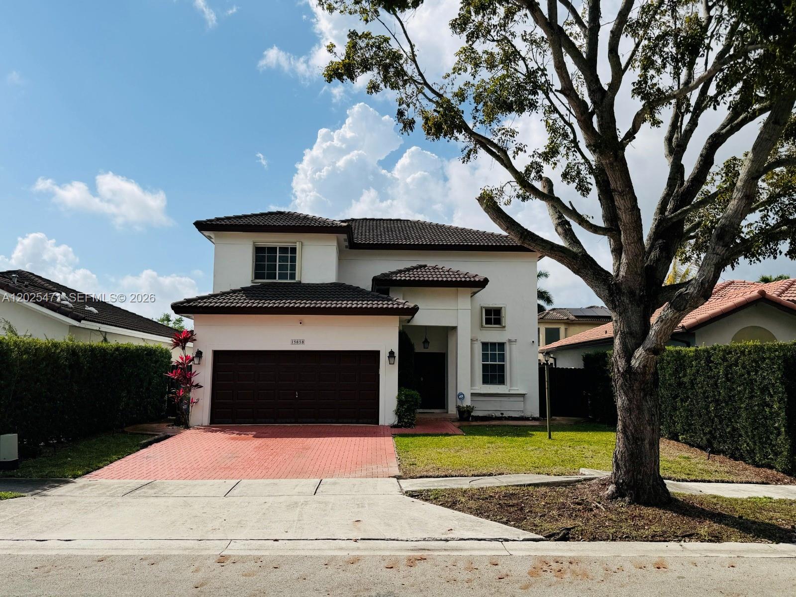 15858 SW 138th Ter # 15858