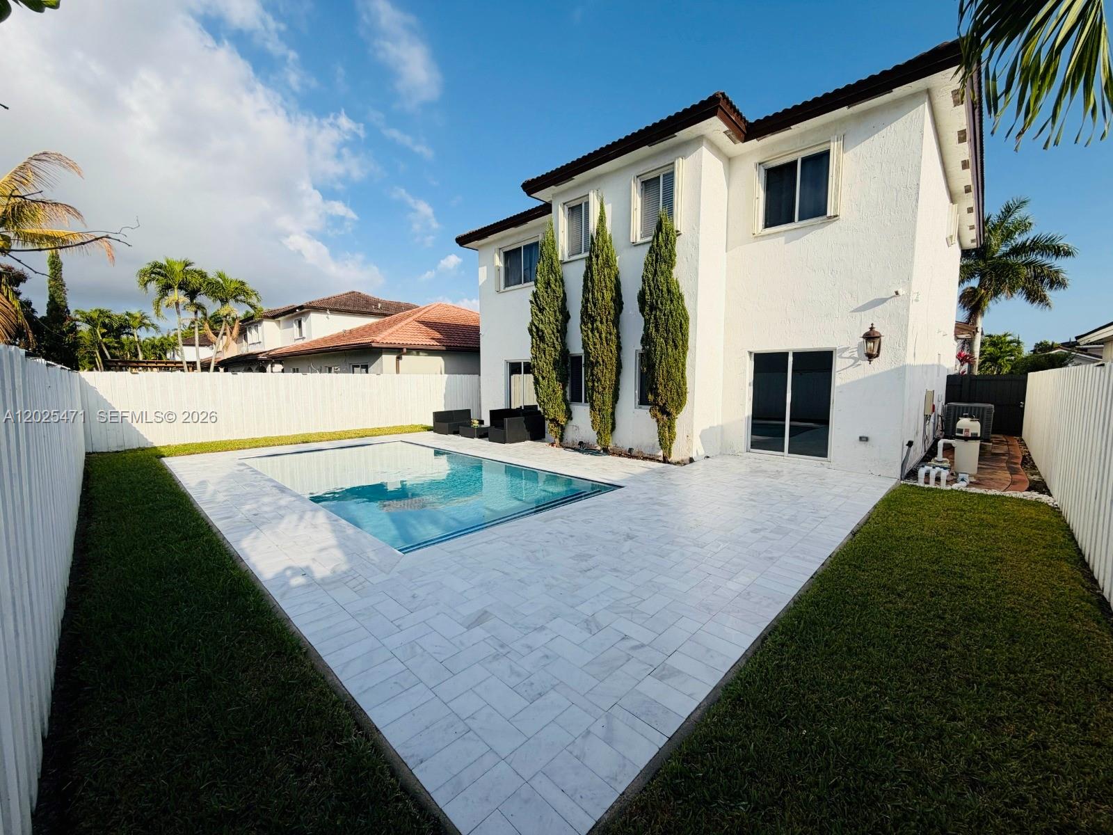 15858 SW 138th Ter # 15858