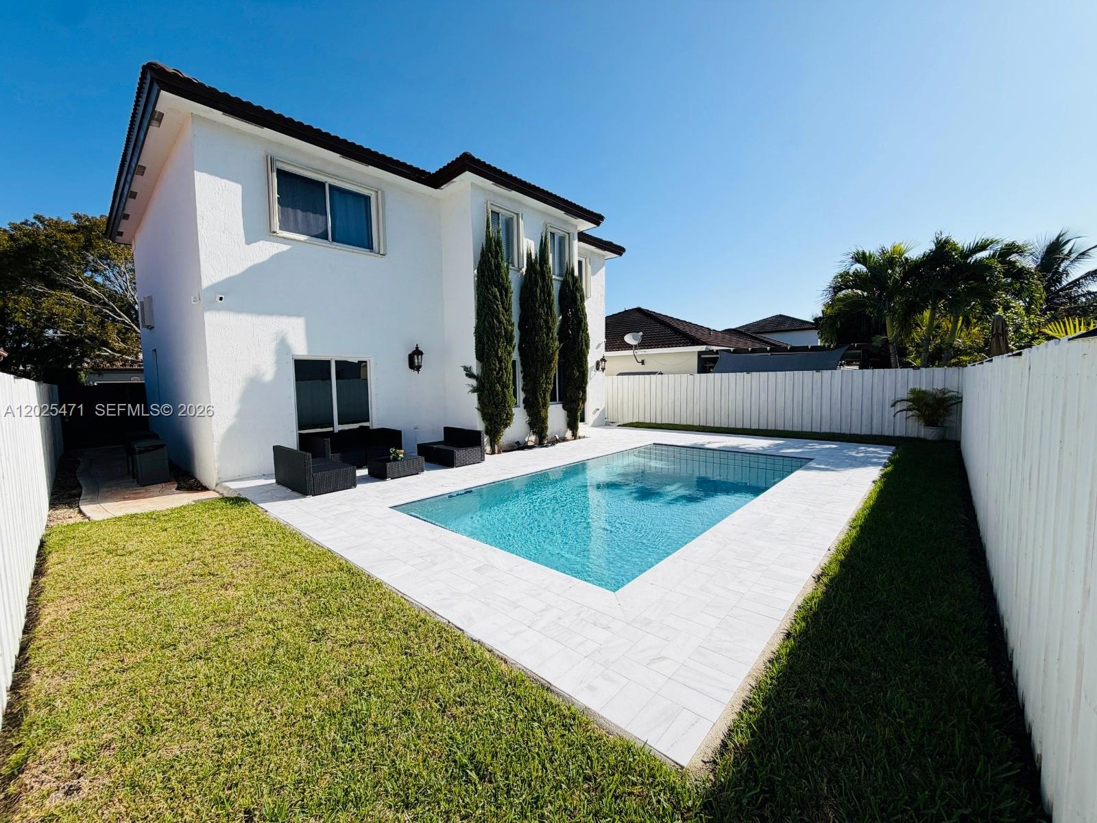 15858 SW 138th Ter # 15858