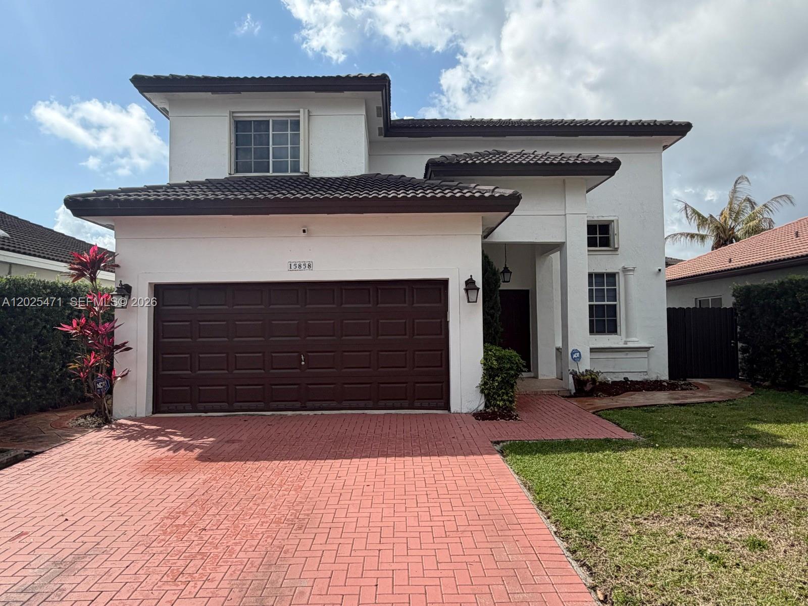 15858 SW 138th Ter # 15858
