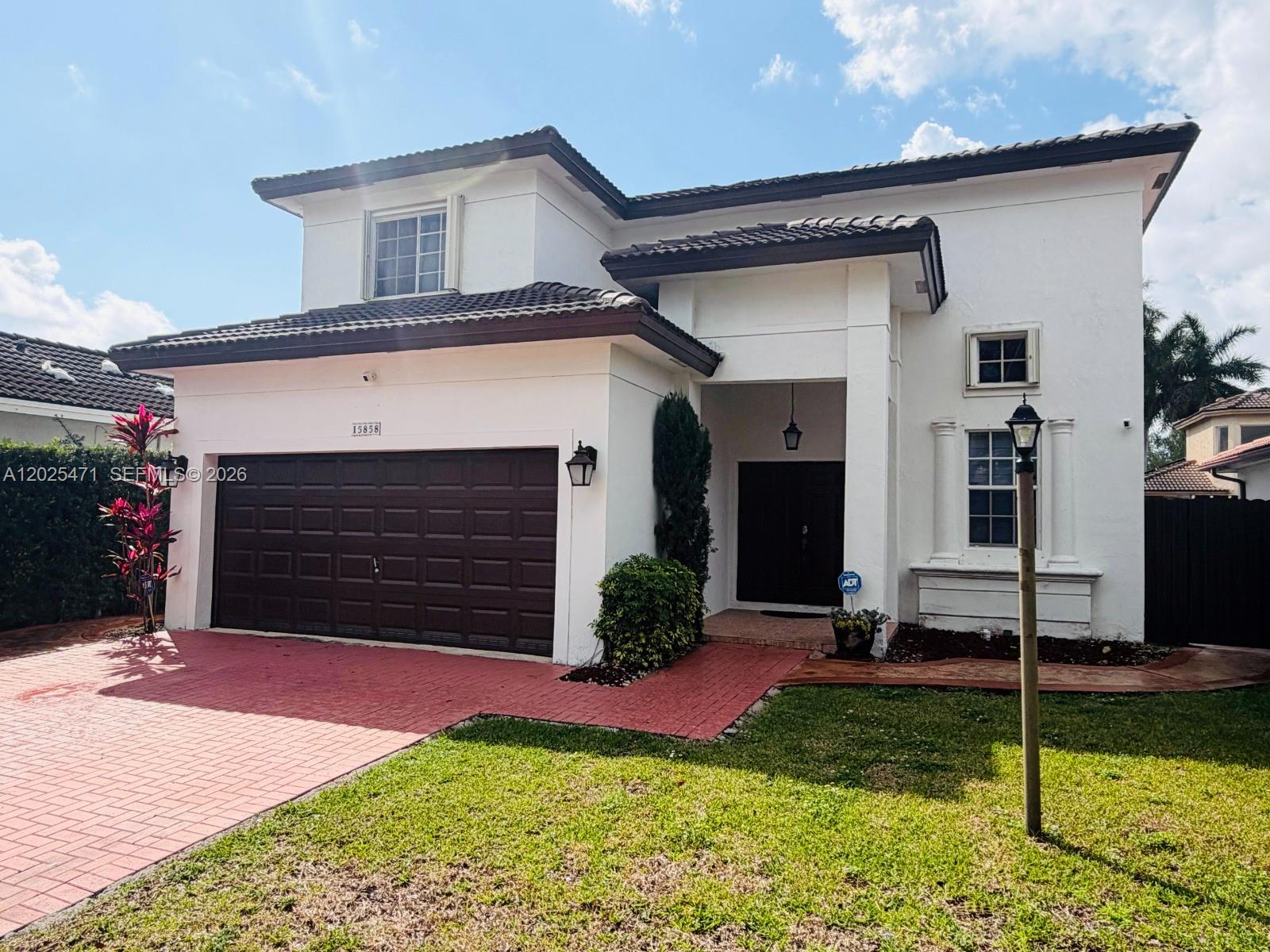 15858 SW 138th Ter # 15858
