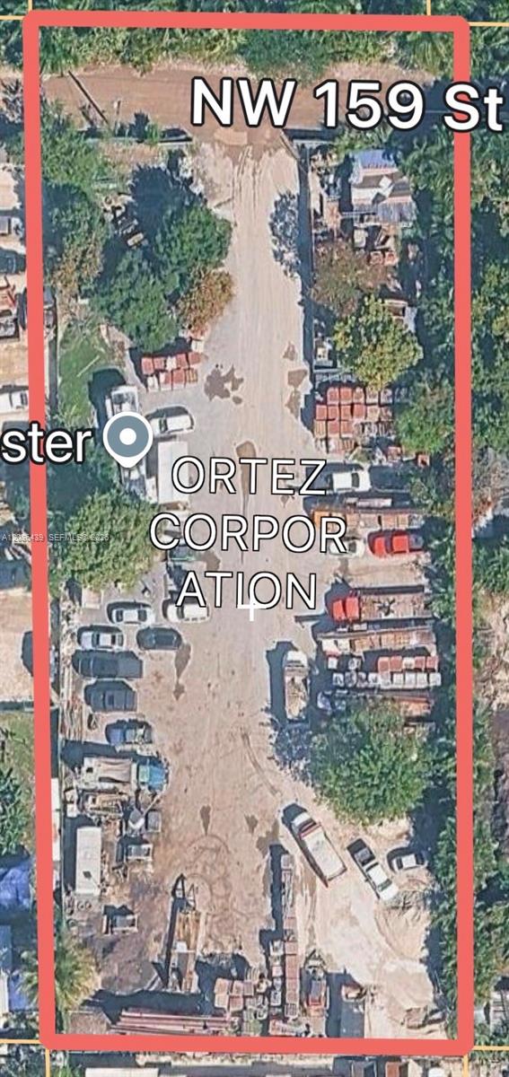 11970 NW 159th St