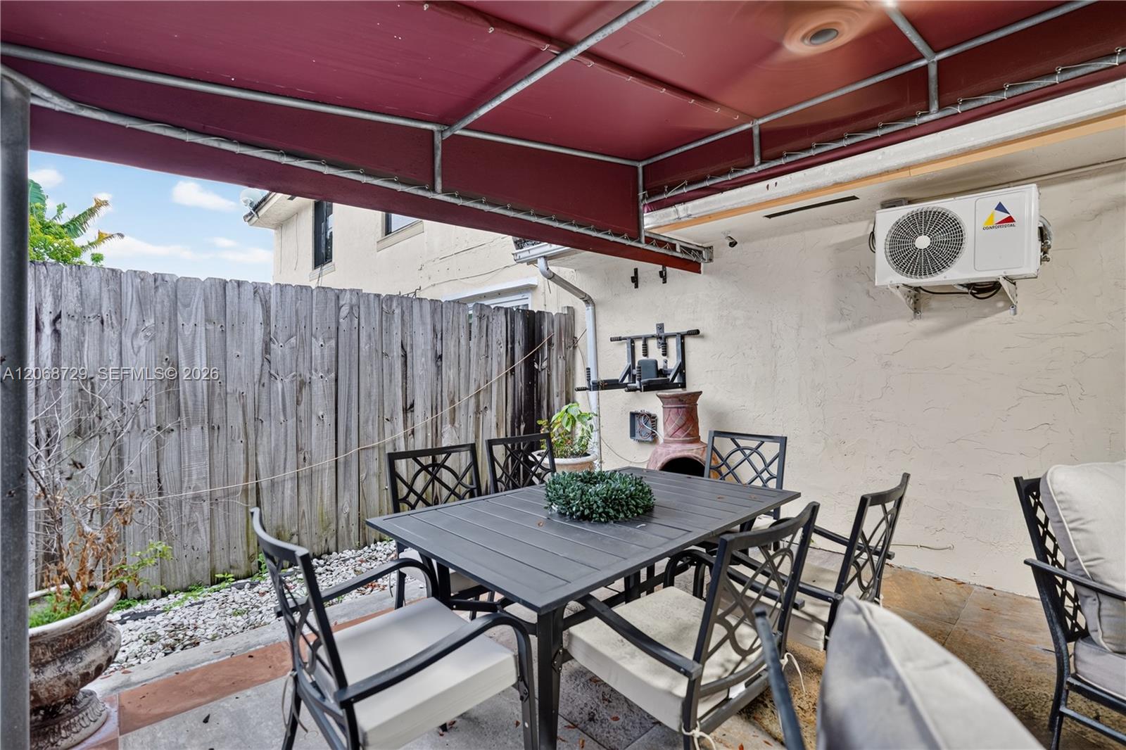 2050 SW 122nd Ave # 21