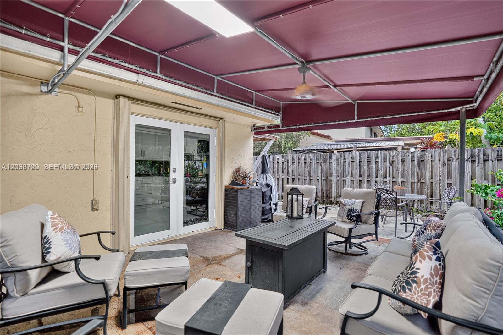 2050 SW 122nd Ave # 21