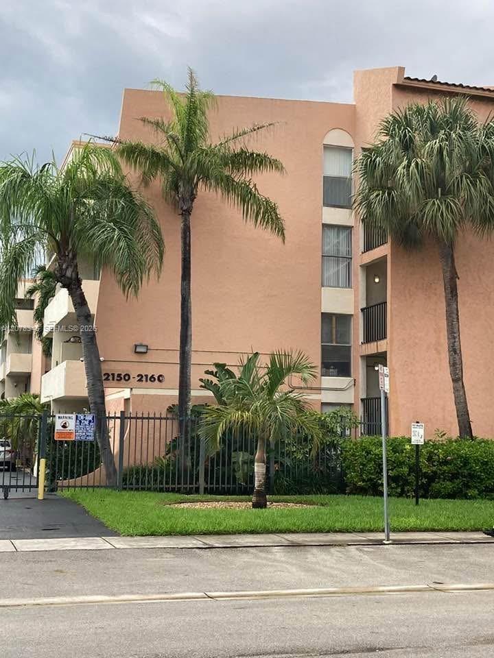 2160 SW 16th Ave # 421