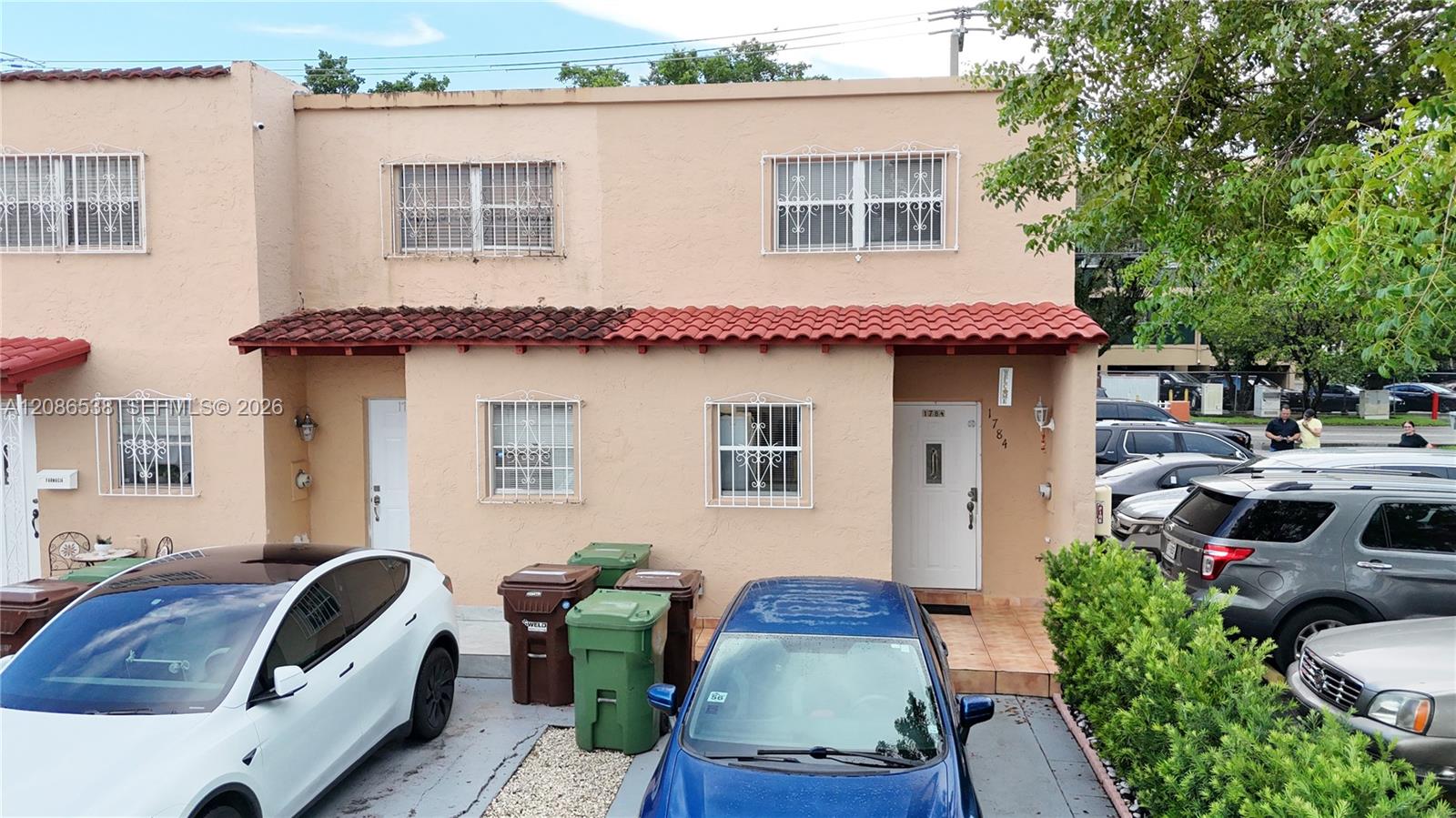 1784 W 56th Ter # 401