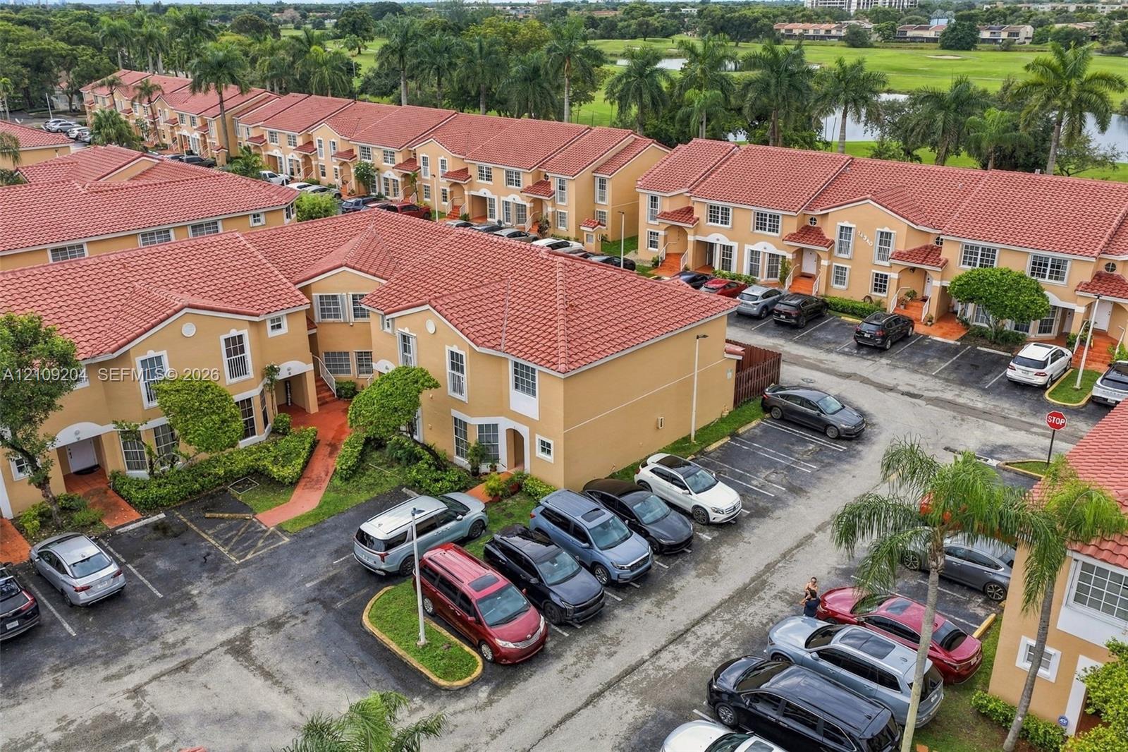 14345 SW 57th Ln # 1 Unit: 5-1
