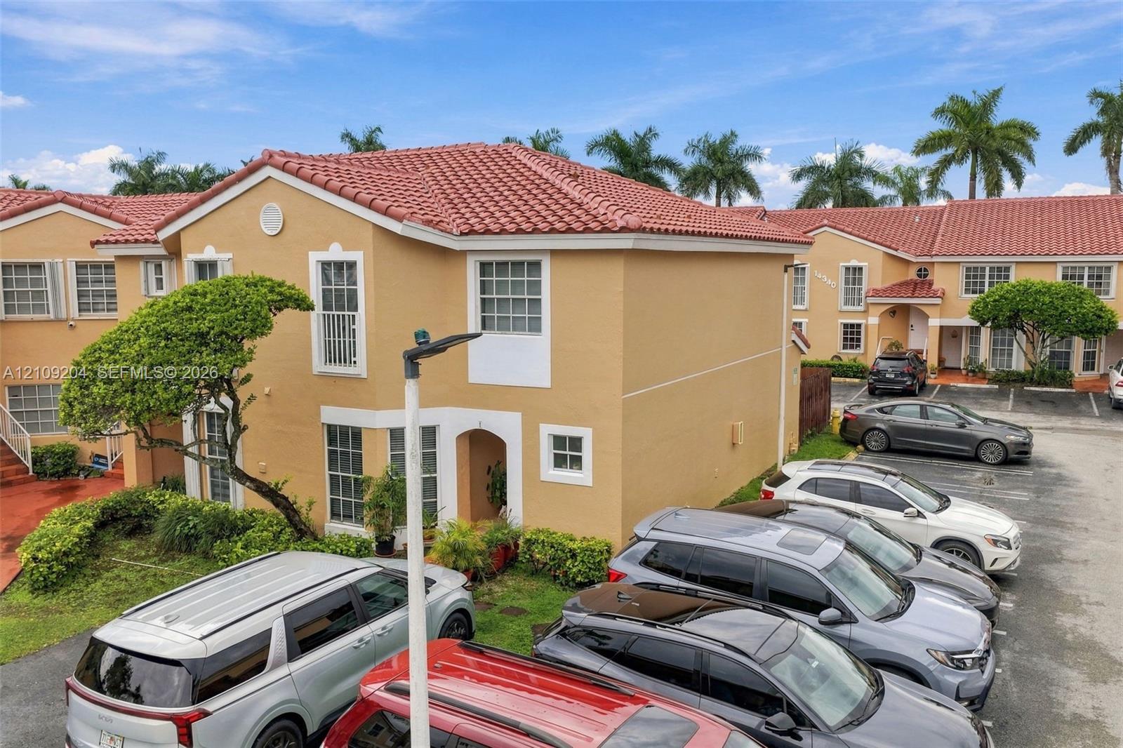 14345 SW 57th Ln # 1 Unit: 5-1