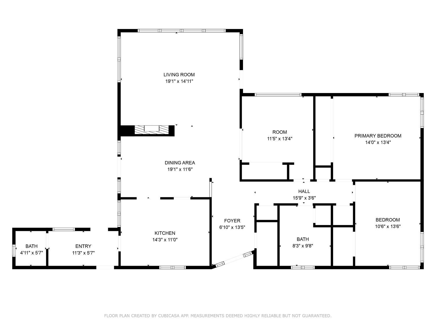 1314 Highland Drive