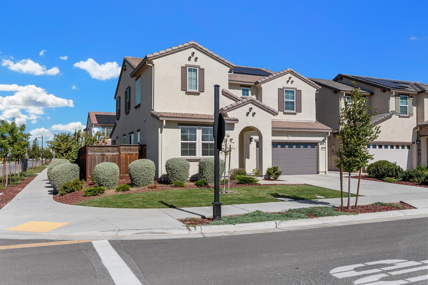 2803 Penrose Lane