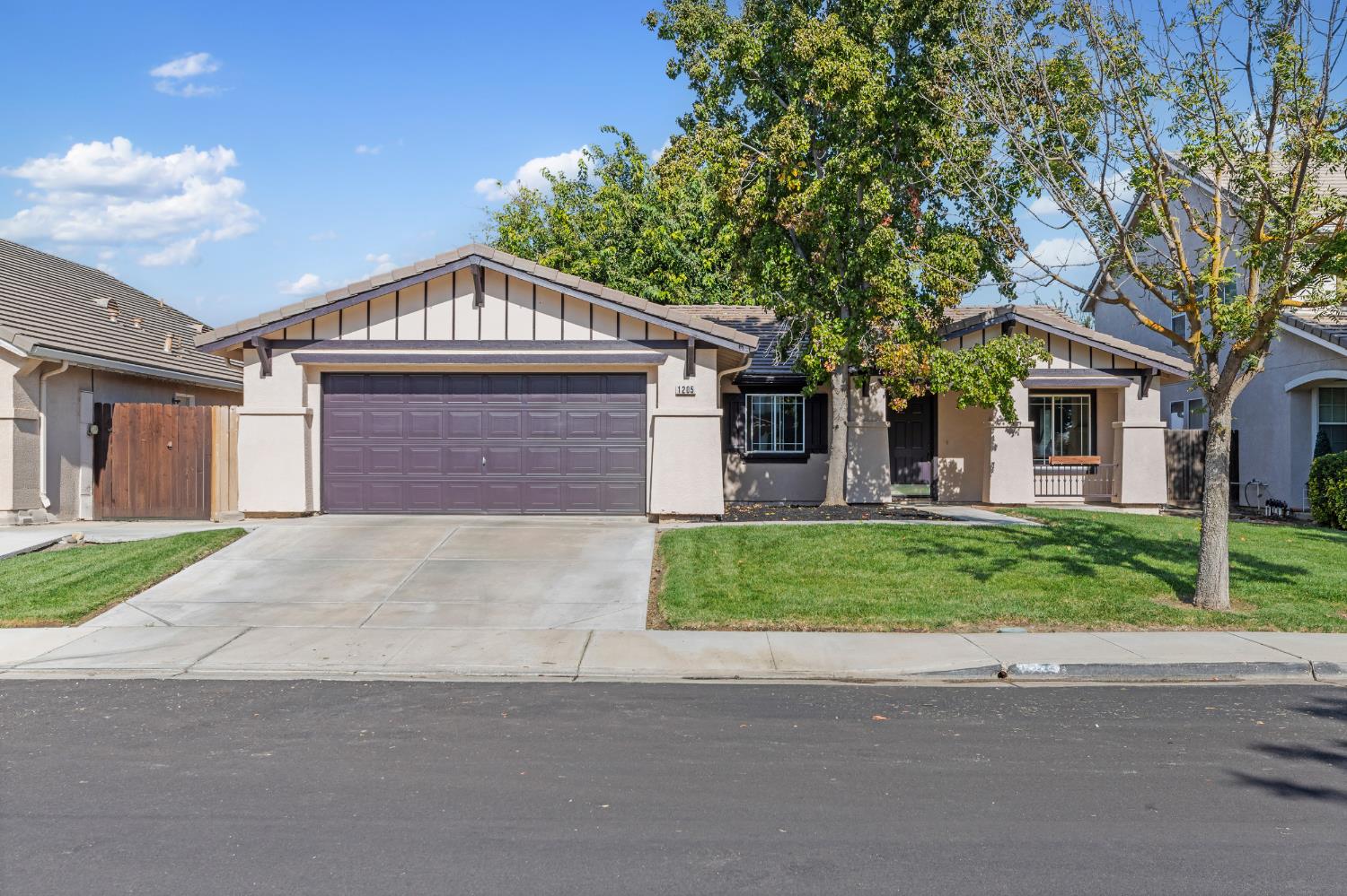 1205 Swan Drive