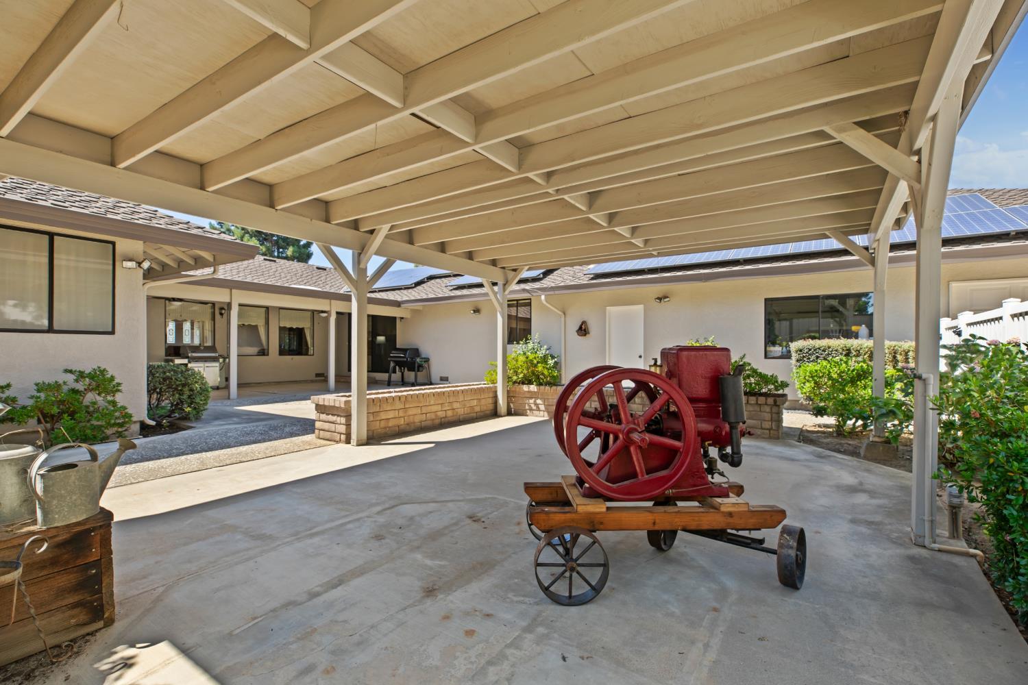9612 La Posada Drive