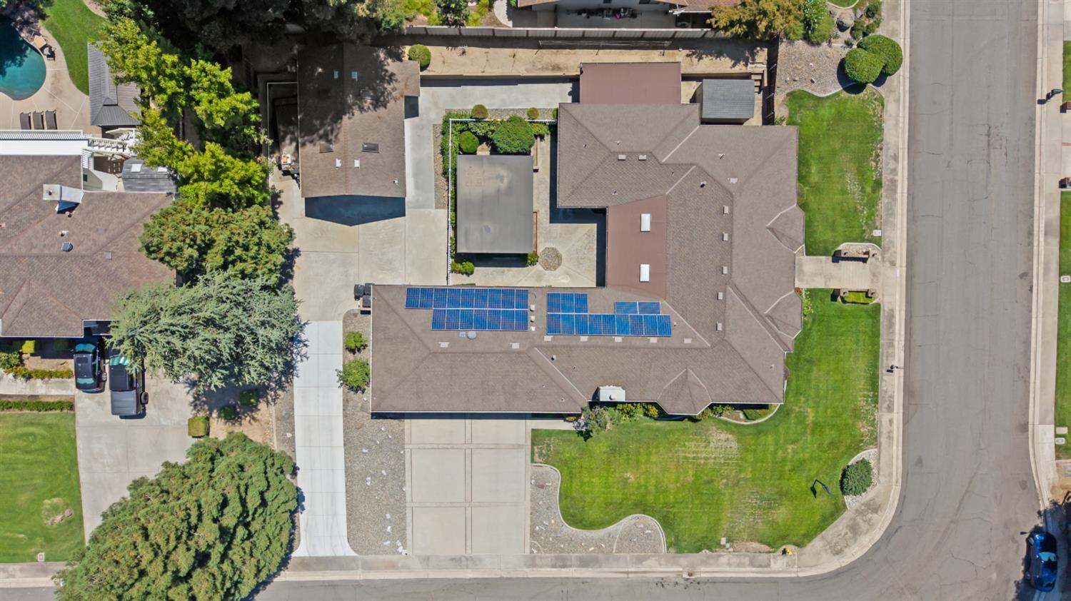 9612 La Posada Drive