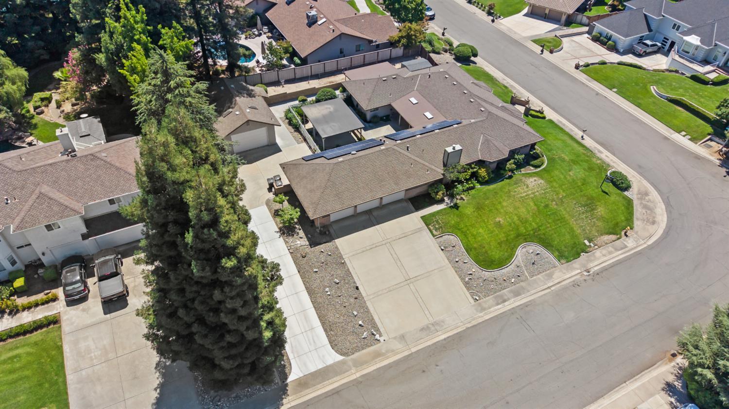 9612 La Posada Drive