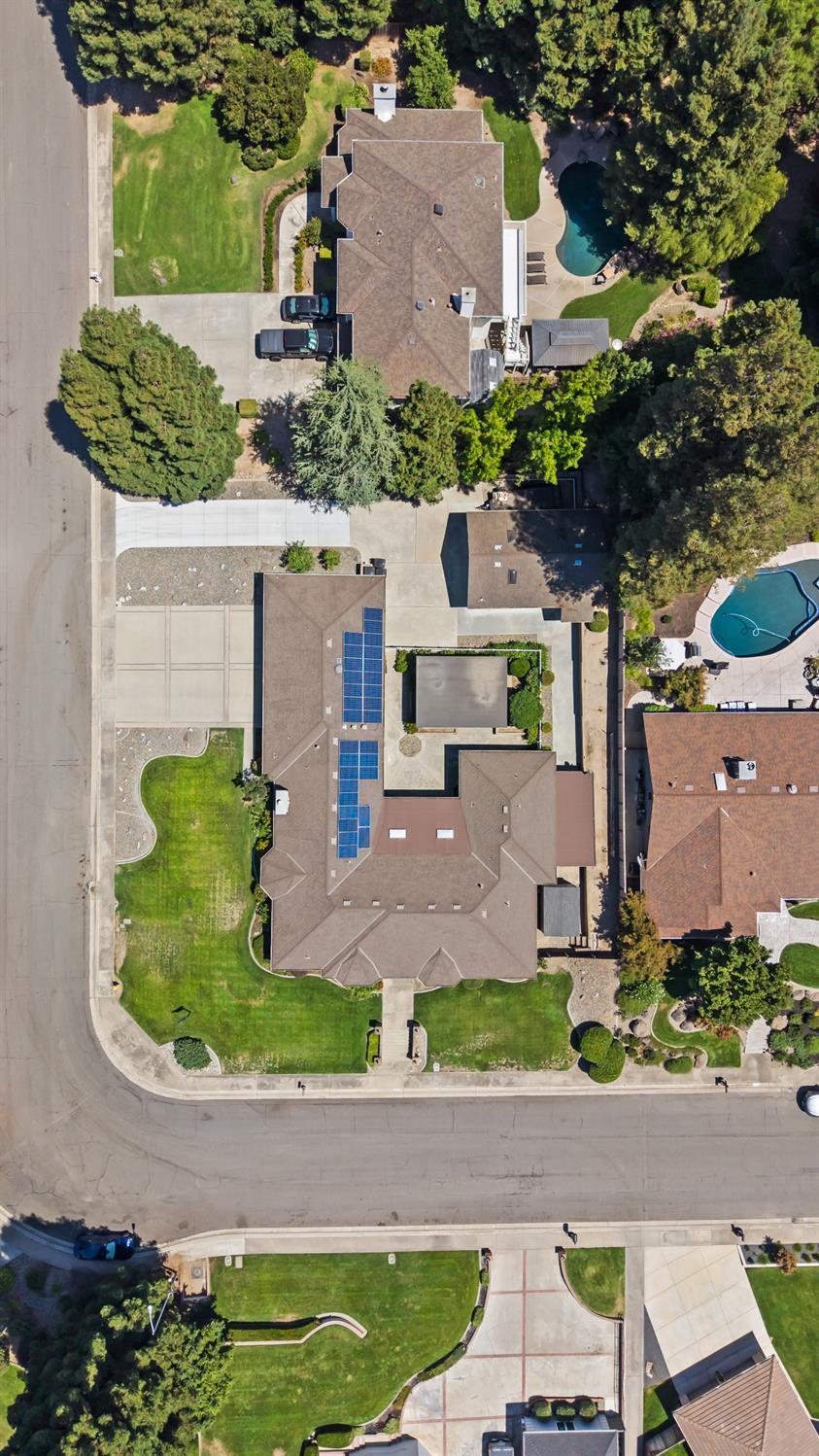 9612 La Posada Drive