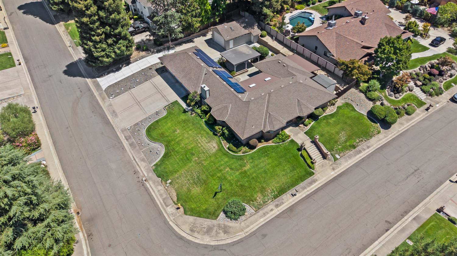 9612 La Posada Drive