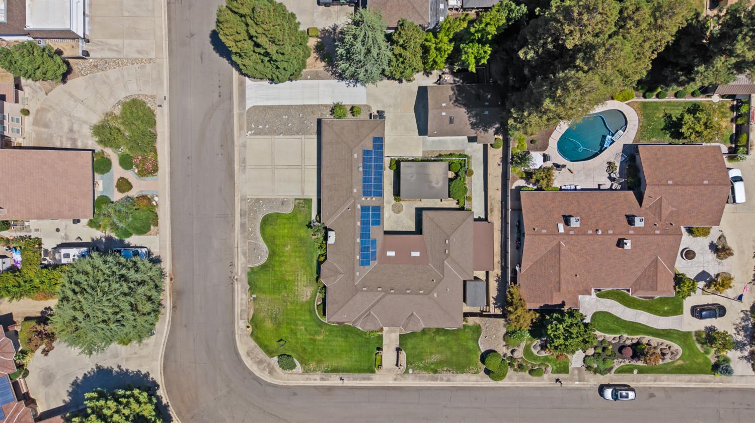 9612 La Posada Drive