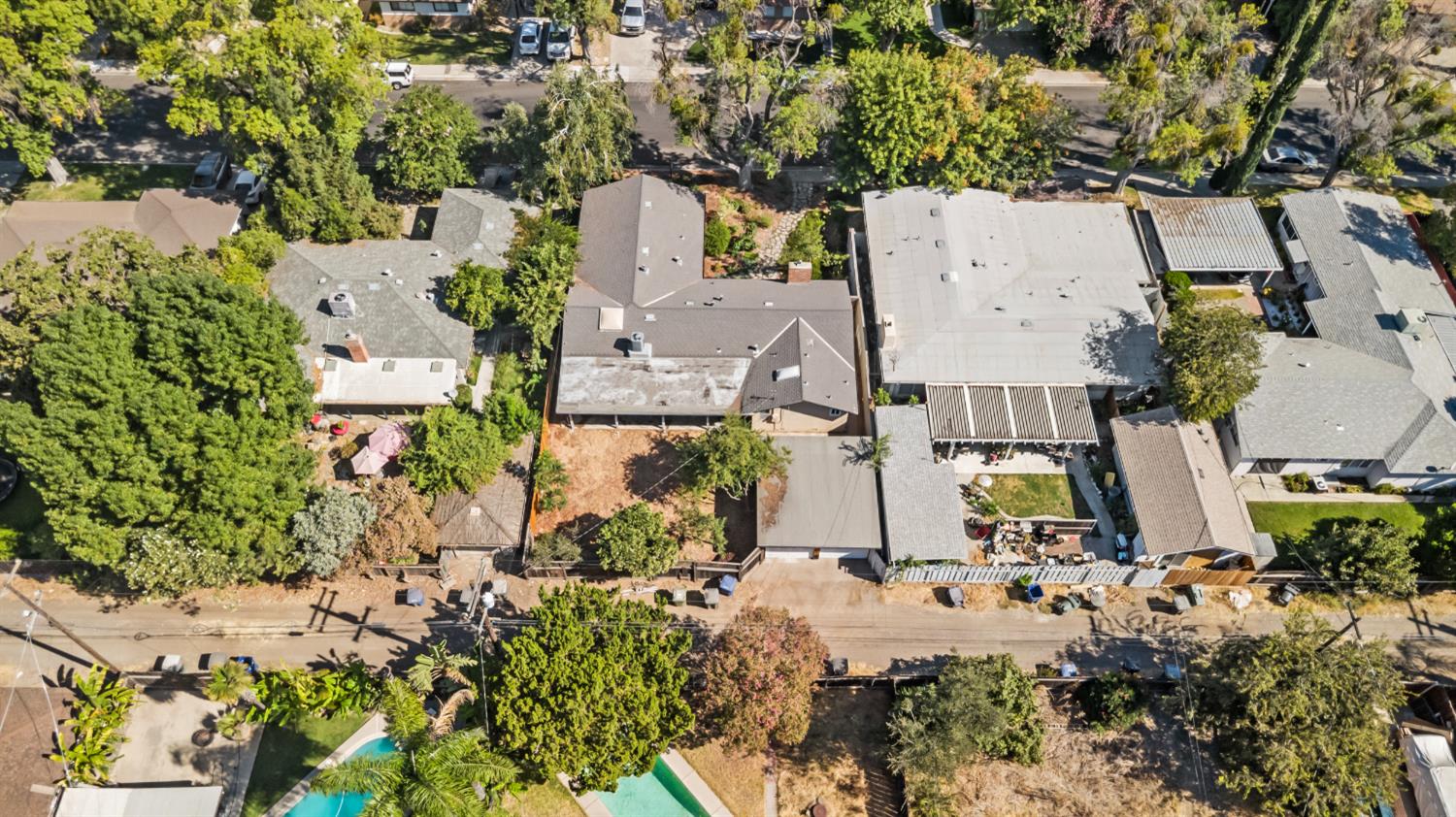 1418 Fordham Avenue